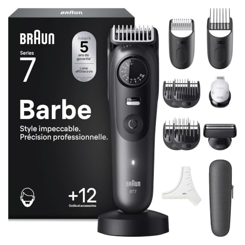 Braun Series 7 BT7545