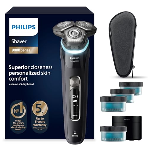 Philips S9000 S9976/63