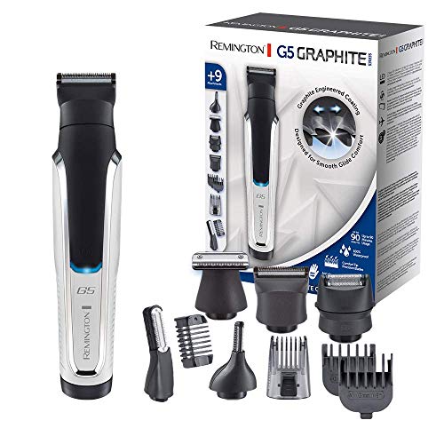 Remington Graphite Series G5 Multifonction